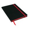 Branded Journals Red